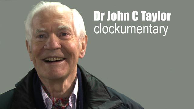 sizzle reel - clockumentary