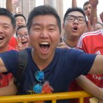 China Football Revolution
