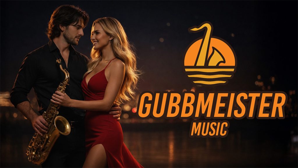 Gubbmeister Music